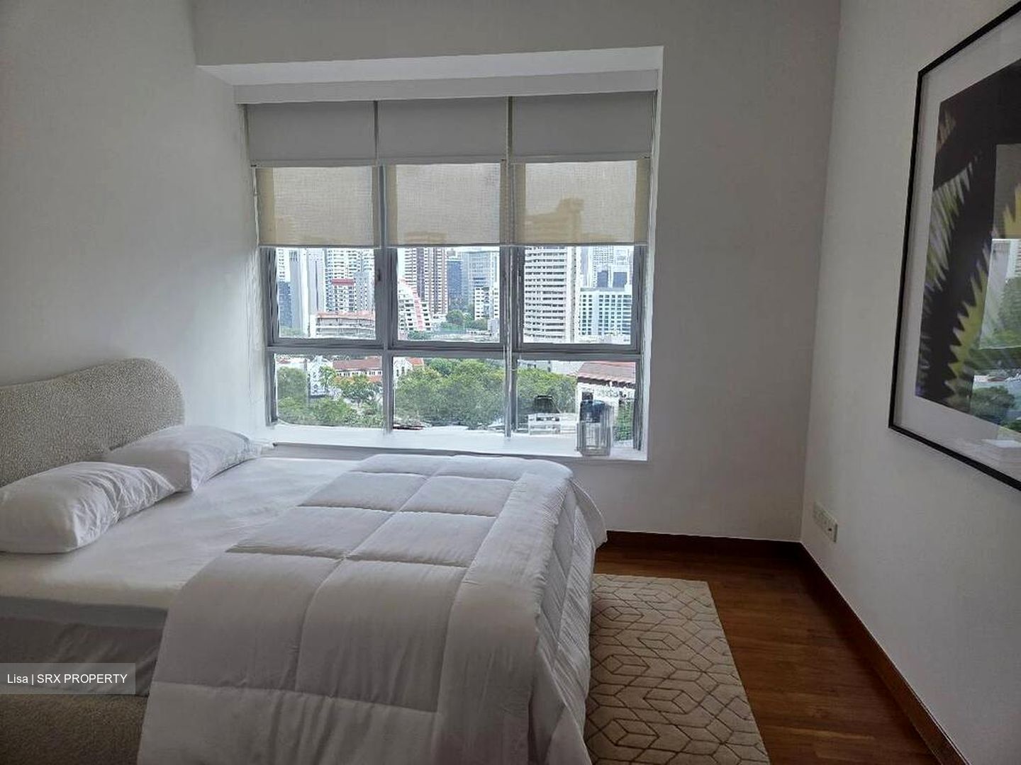 Draycott Eight (D10), Condominium #518609431